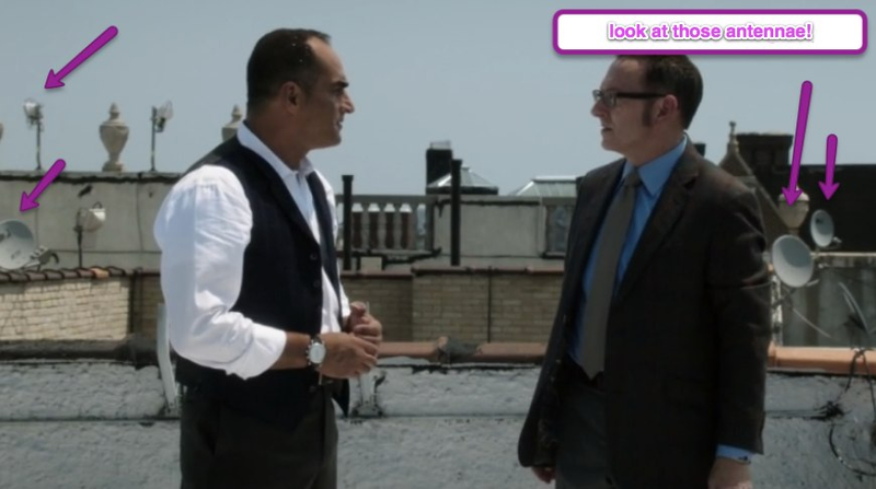 Illustration for article titled Person of Interest Is Back, and Here's Everything That's Changed